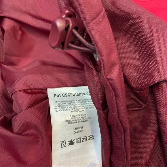 Columbia Interchange Omni Heat Women's Jacket Size Extra Small - Picture 5 of 5